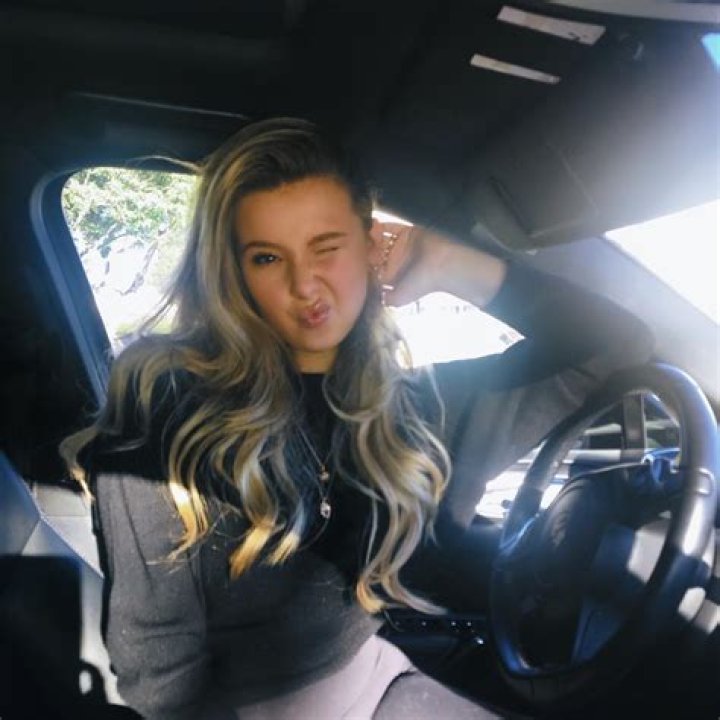 Sophia Lucia - Bio, Age, Wiki, Facts and Family