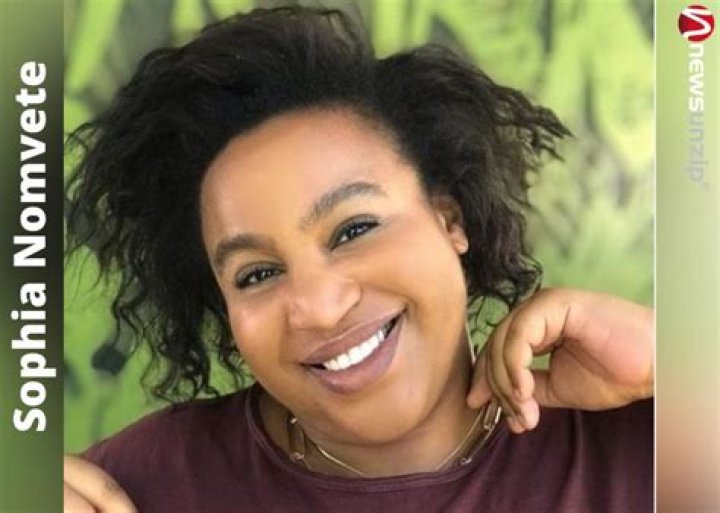 Sophia Nomvete (actress)-Wiki, Age, Net Worth, Biography , Spotify, TikTok, Facebook, Facts and Family