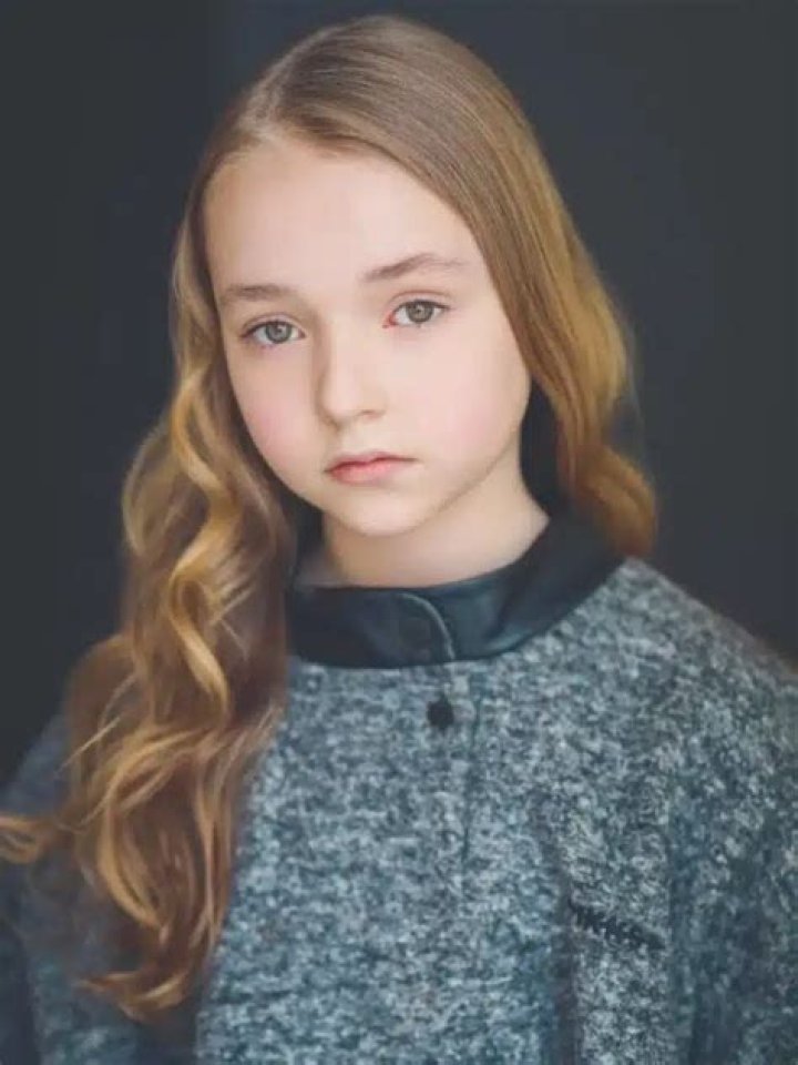 Sophia Reid-Gantzert - Bio, Age, Wiki, Facts and Family