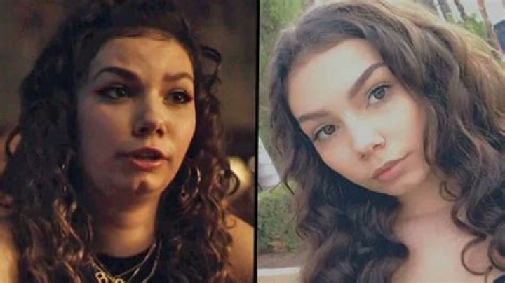 Sophia Rose Wilson (actress) - Wikipedia, Age, Net Worth, Biography , Spotify, TikTok, Facebook, Facts and Family