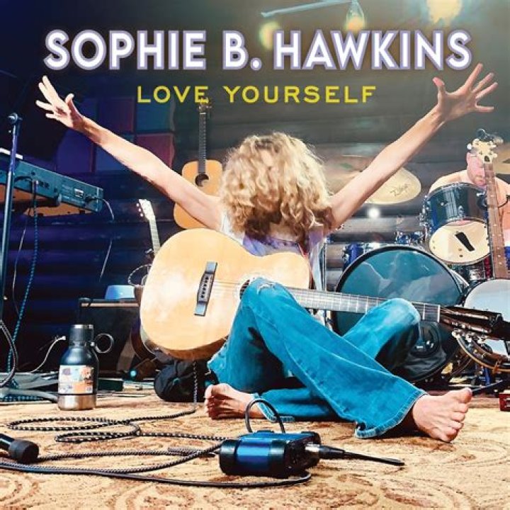 Sophie B. Hawkins - Bio, Age, Wiki, Facts and Family