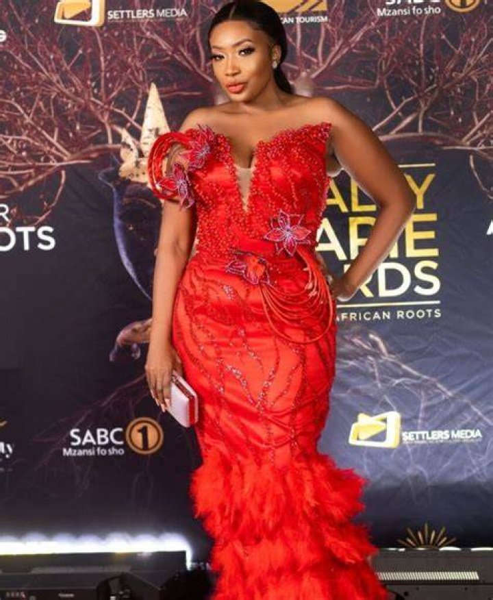 Sophie Ndaba - Bio, Age, Wiki, Facts and Family