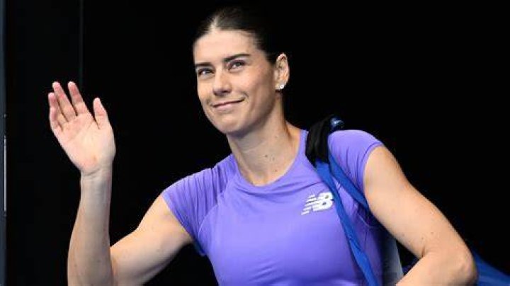 Sorana Cirstea - Bio, Age, Wiki, Facts and Family