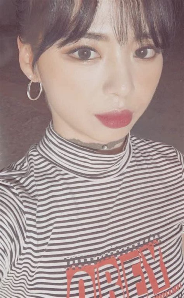 Sori Na - Bio, Age, Wiki, Facts and Family