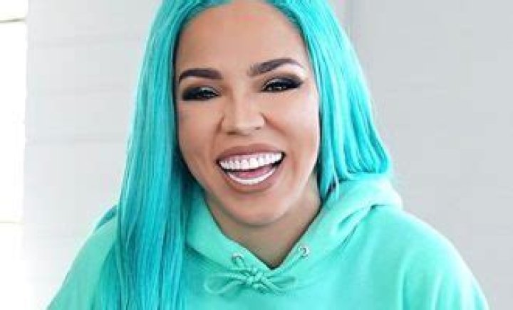 Spankie Valentine - Bio, Age, Wiki, Facts and Family