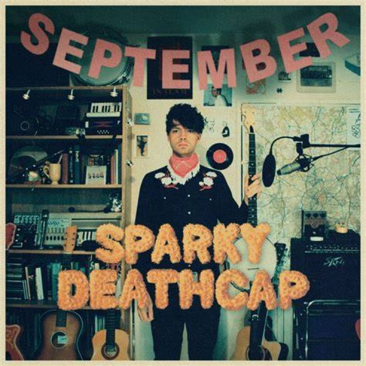 Sparky Deathcap: Songwriter Detailed Bio, Age, Birthday, & Height Insights and more