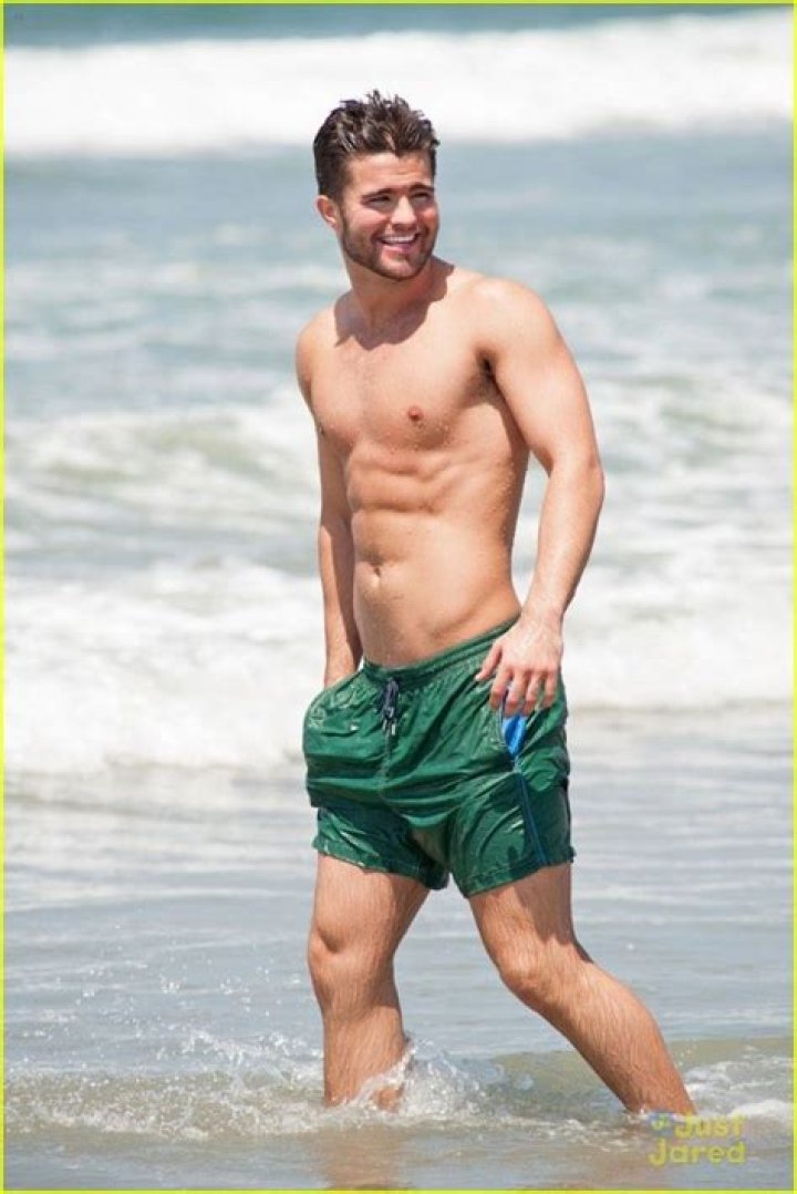 Spencer Boldman - Bio, Age, siblings, height, weight, Wiki, Facts and Family