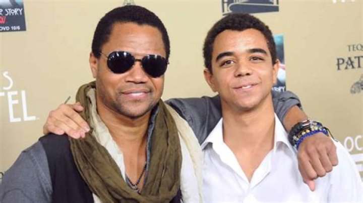 Spencer Gooding - Bio, Age, siblings, Wiki, Facts and Family
