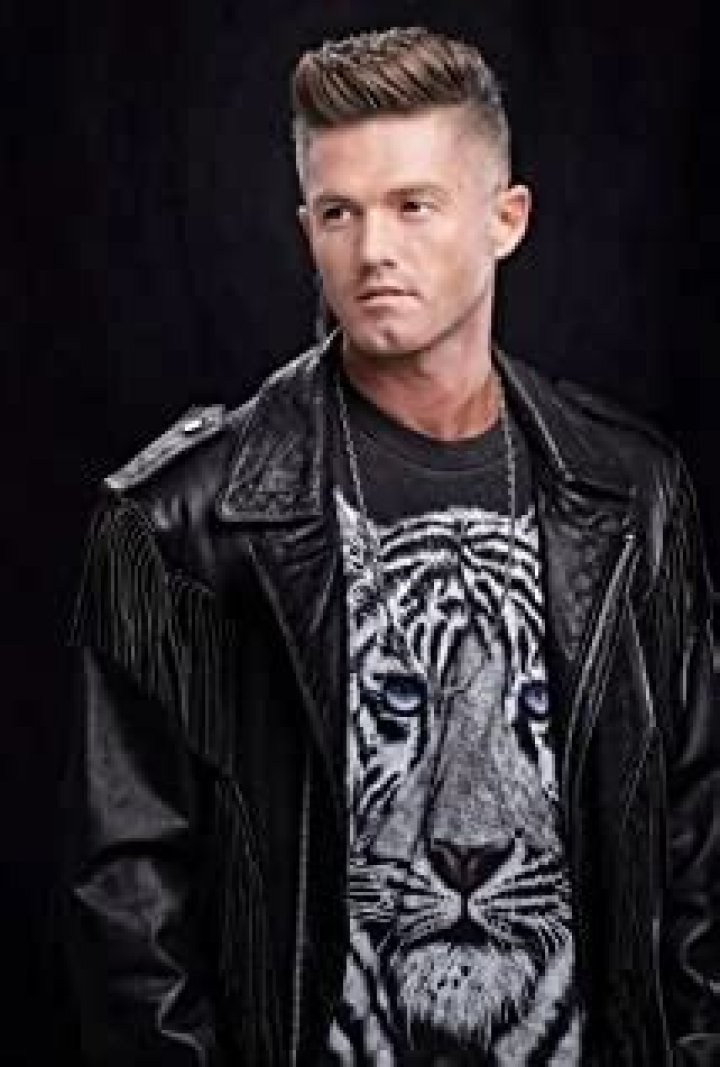 Spencer Liff - Biography, Age, Wiki, Facts and Family
