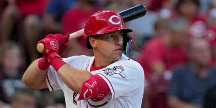 Spencer Steer: Baseball Player Detailed Bio, Age, Birthday, & Height Insights and more