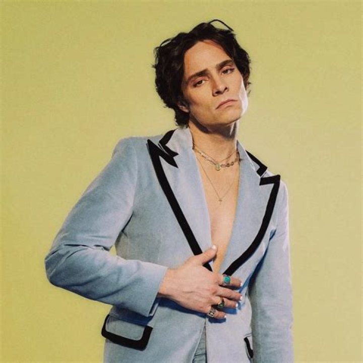 Spencer Sutherland - Bio, Age, Wiki, Facts and Family