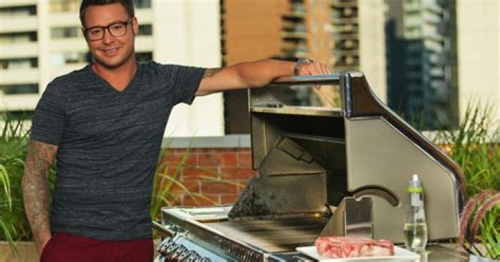 Spencer Watts: Chef Detailed Bio, Age, Birthday, & Height Insights and more