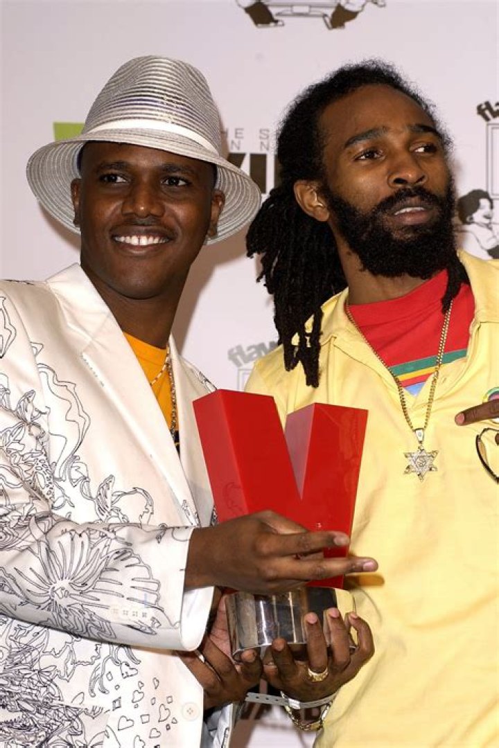 Spragga Benz - Bio, Age, net worth, Wiki, Facts and Family