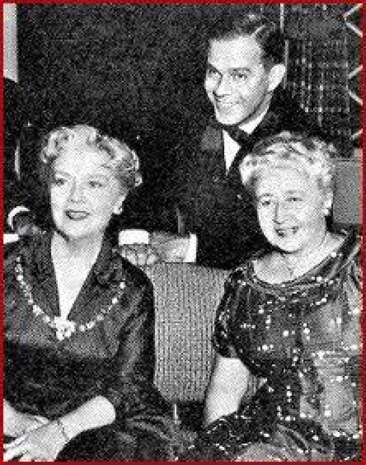Spring Byington - Bio, Age, Wiki, Facts and Family