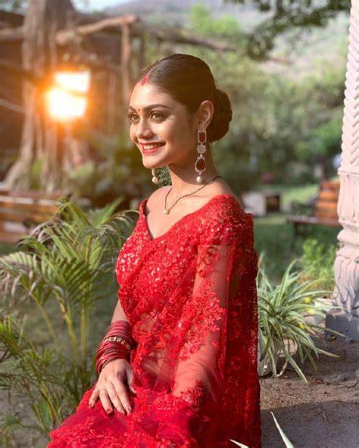 Sreejita De - Bio, Age, Wiki, Facts and Family