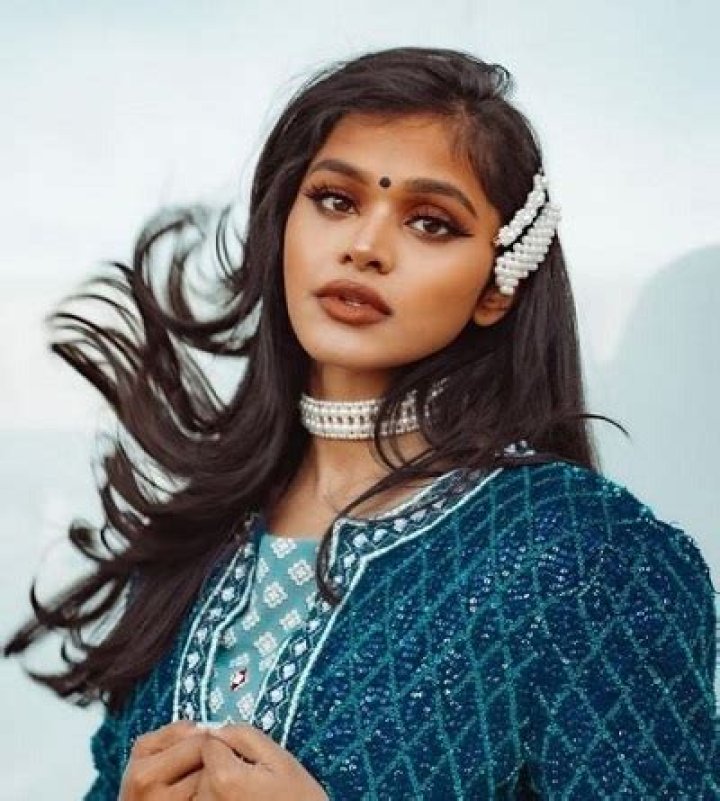 Sruthi Jayadevan - Bio, Age, Wiki, Facts and Family