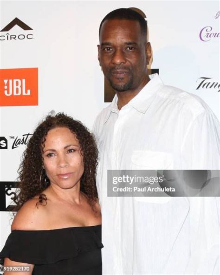 Stacey Augmon - Bio, Age, Wiki, Facts and Family