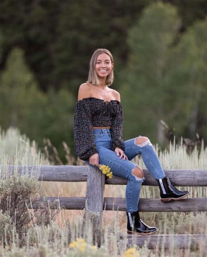 Stacie Elmer - Bio, Age, Wiki, Facts and Family