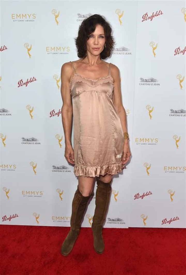 Stacy Haiduk - Bio, Age, Wiki, Facts and Family