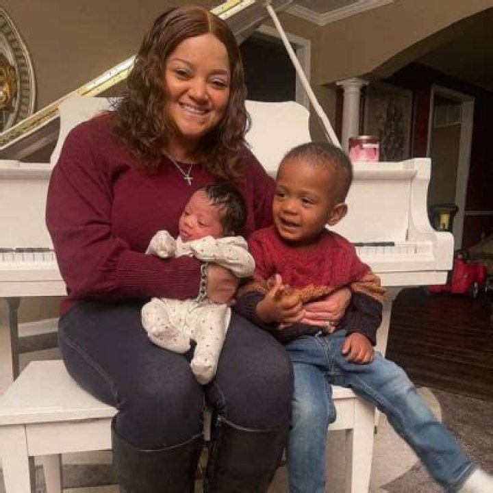 Stacy Lattisaw - Bio, Age, Wiki, Facts and Family