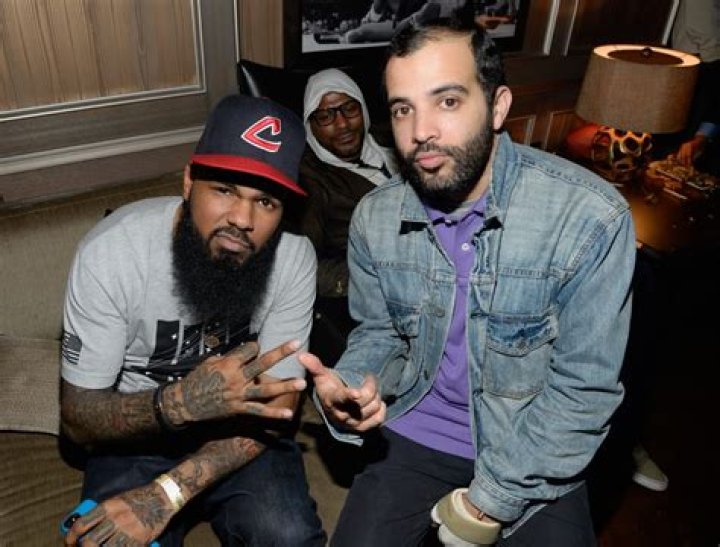 Stalley - Bio, Age, Wiki, Facts and Family