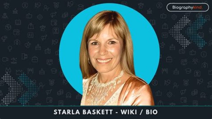 Starla Baskett - Bio, Age, Wiki, Facts and Family