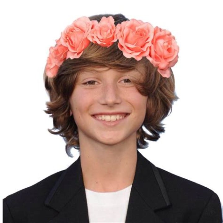 Steele Stebbins - Bio, Age, Wiki, Facts and Family