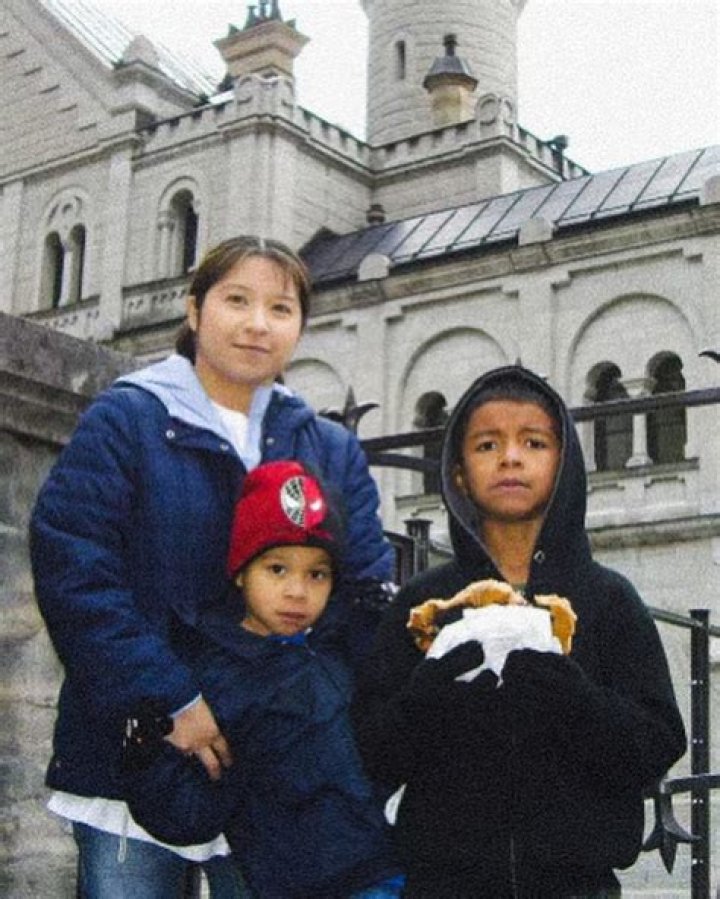 Steezy Kane - Bio, Age, Wiki, Facts and Family