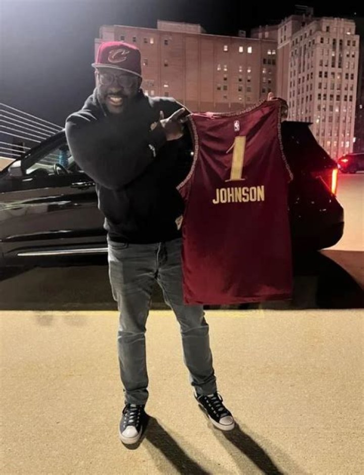 Stefan Johnson - Bio, Age, Wiki, Facts and Family