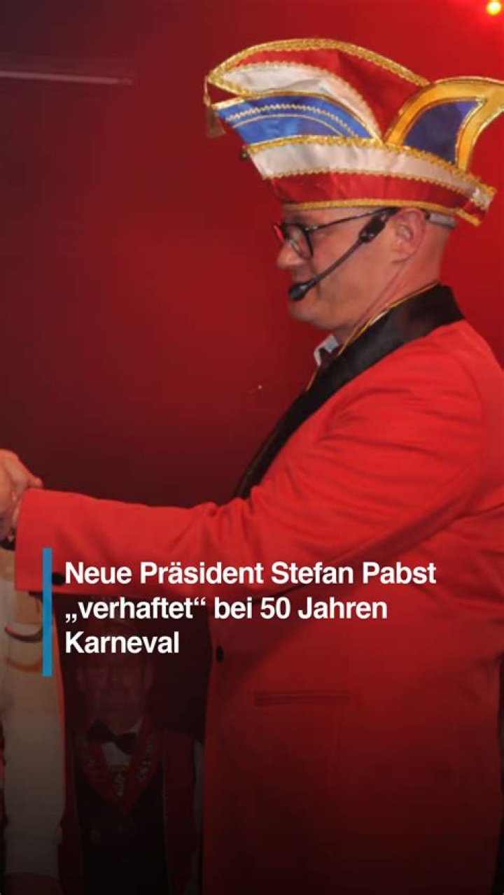 Stefan Pabst - Bio, Age, Wiki, Facts and Family