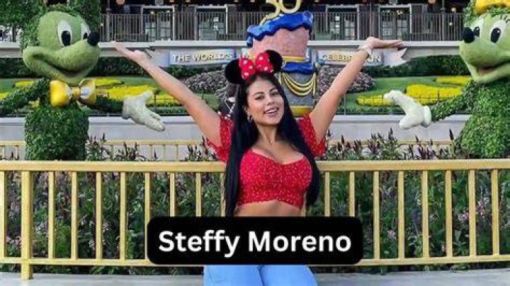 Steffy White - Bio, Age, Wiki, Facts and Family