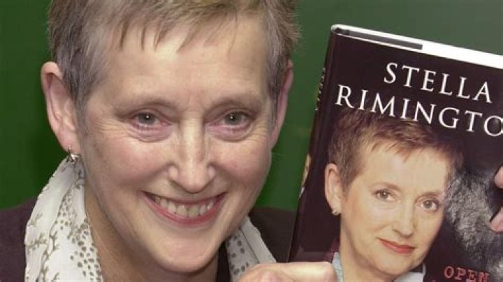 Stella Rimington - Bio, Age, Wiki, Facts and Family