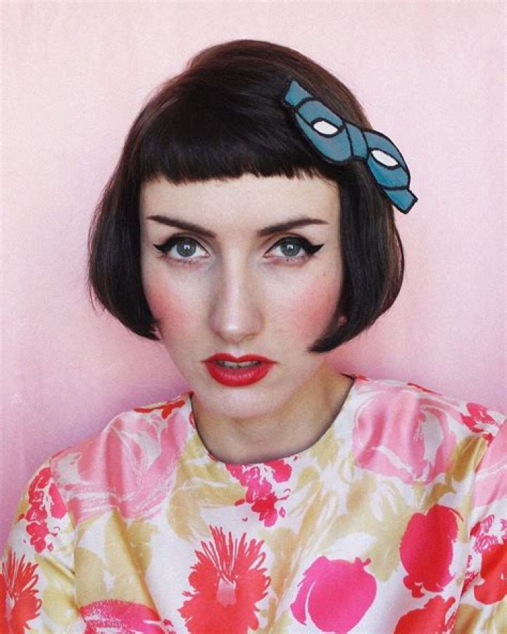 Stella Rose Saint Clair - Bio, Age, Wiki, Facts and Family