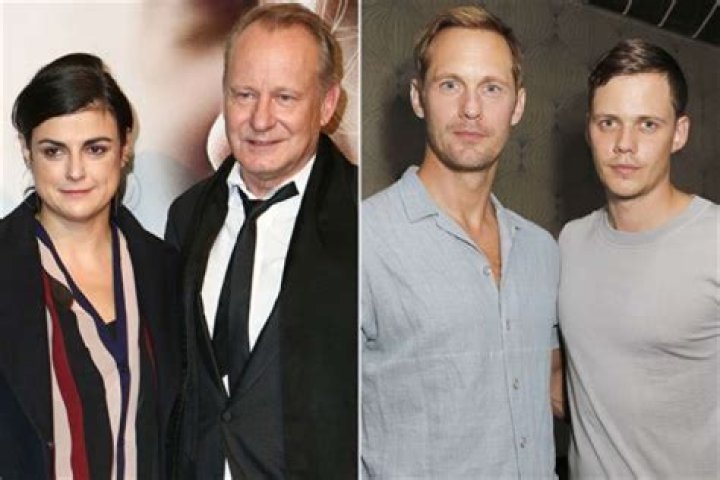 Stellan Skarsgard - Bio, Age, net worth, height, Wiki, Facts and Family