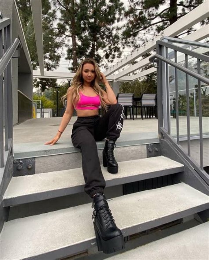 Steph Landor - Bio, Age, Wiki, Facts and Family