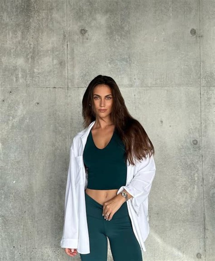 Steph Rayner - Bio, Age, Wiki, Facts and Family