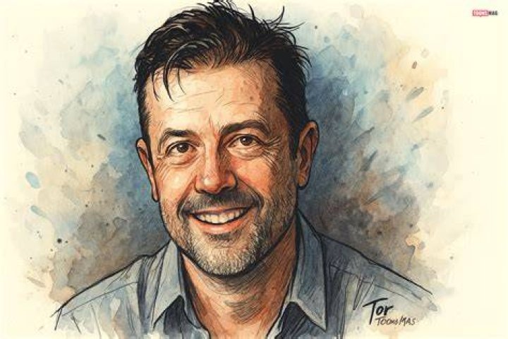 Stephan Pastis - Bio, Age, Wiki, Facts and Family