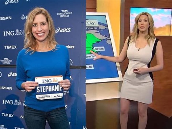 Stephanie Abrams - Bio, Age, Wiki, Facts and Family