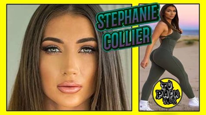Stephanie Collier: Instagram Star Detailed Bio, Age, Birthday, & Height Insights and more