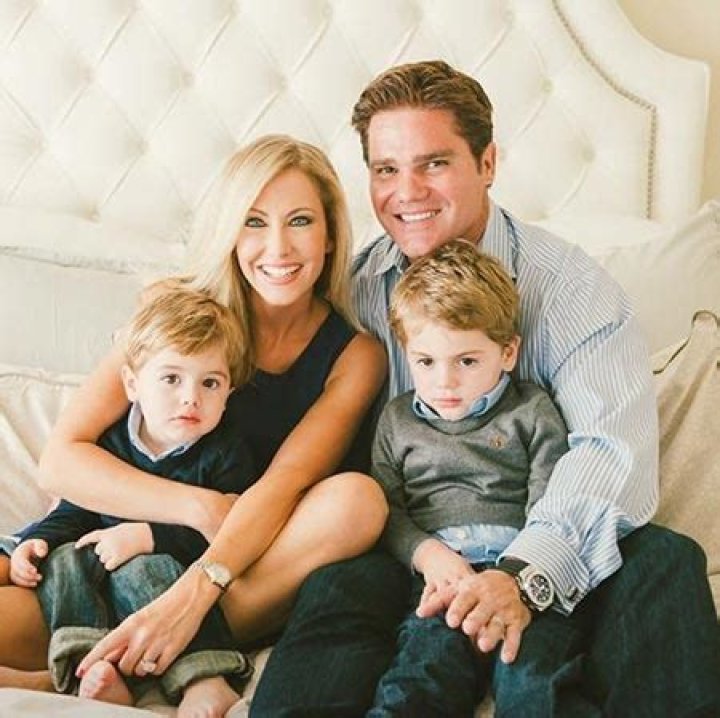 Stephanie Hollman - Bio, Age, Wiki, Facts and Family