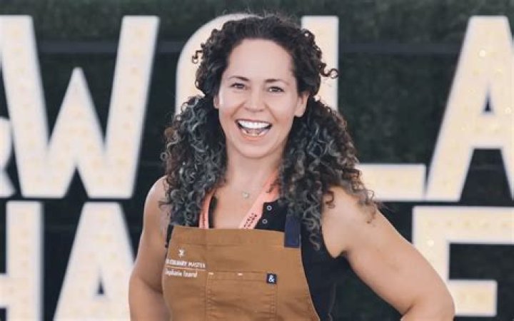 Stephanie Izard - Bio, Age, Wiki, Facts and Family