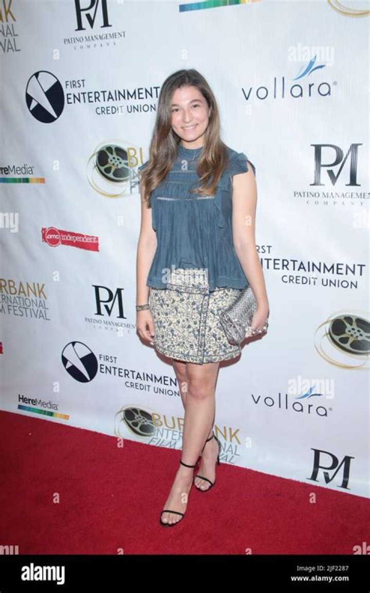 Stephanie Katherine Grant - Bio, Age, Wiki, Facts and Family
