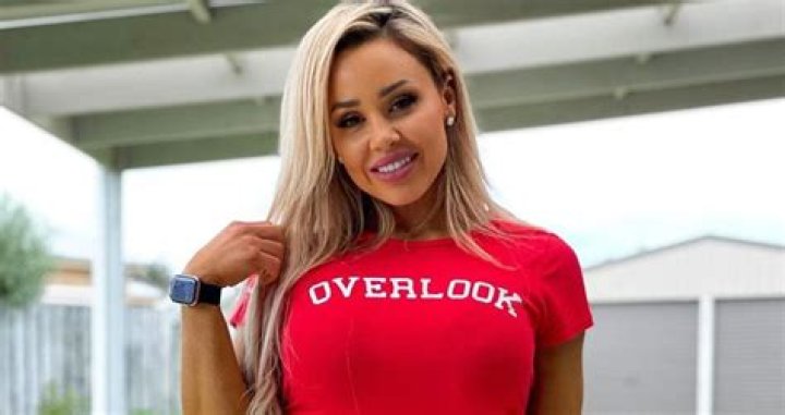 Stephanie Sanzo - Bio, Age, Wiki, Facts and Family