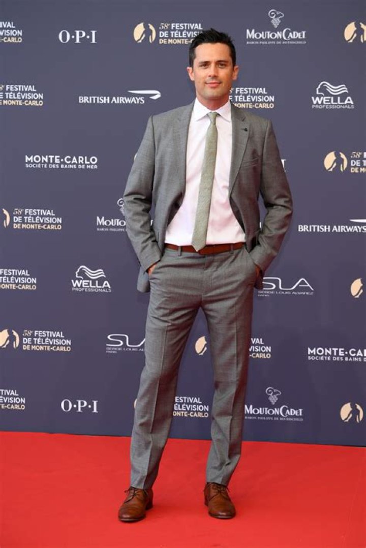 Stephen Colletti - Bio, Age, siblings, height, weight, Wiki, Facts and Family