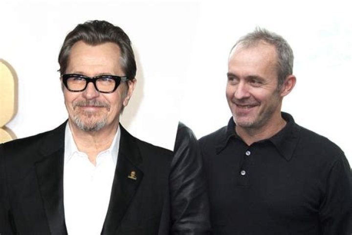 Stephen Dillane - Bio, Age, net worth, height, Wiki, Facts and Family
