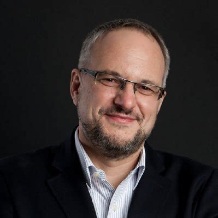 Stephen Grootes - Bio, Age, Wiki, Facts and Family