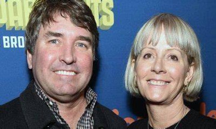 Stephen Hillenburg - Bio, Age, Wiki, Facts and Family