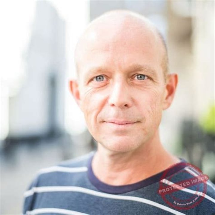 Stephen Hilton - Bio, Age, Wiki, Facts and Family
