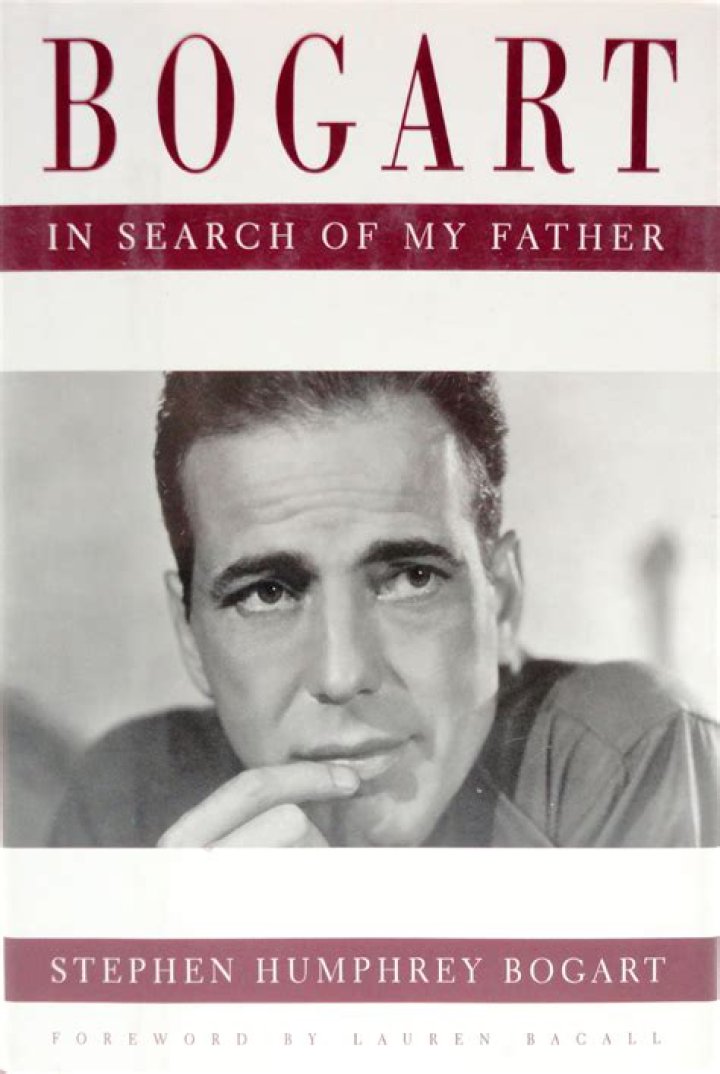Stephen Humphrey Bogart (author)-Wiki, Age, Net Worth, Biography , Spotify, TikTok, Facebook, Facts and Family