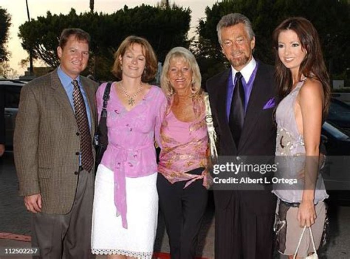 Stephen J. Cannell - Bio, Age, Wiki, Facts and Family
